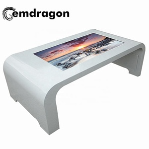 Reproductor de Publicidad T49 con Pantalla Táctil para Techo de Auto, <span class=keywords><strong>Banco</strong></span> de Energía, Pantalla Publicitaria Táctil de 49 Pulgadas - Product Image 5