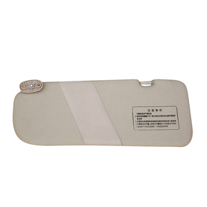 2019 NEW Day Night Rear Window <strong>Car</strong> Sunshade Board <strong>Sun</strong> <strong>Visor</strong> with Mirror for Windshield Day Night Driving - Product Image 3