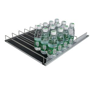 Nuevo estilo sacar cajones estantes deslizantes del Gabinete de cocina de los recortes hechos <span class=keywords><strong>a</strong></span> medida diseño - Product Image 2