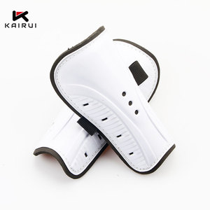 Échantillon gratuit Bonne qualité lutte contre les enfants shin jambe garde - Product Image 2