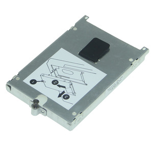 قرص صلب كادي c6400 P ، 6p ، P nc130 NC6230 n6200 NX6300 P ، 6710B DV6000 DV9000 علبة الأقراص الصلبة - Product Image 3