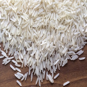Nhà Cung Cấp Hàng Đầu Thế Giới Của Hương Thơm Basmati Gạo Ấn Độ Nguồn Gốc Extra Long Grain Parboiled Đóng Gói 5Kg 10Kg 25Kg 50Kg Sack - Product Image 5