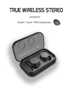 Offre Spéciale Sans Fil BT casque écouteur Pour iPhone Pour <span class=keywords><strong>Samsung</strong></span> - Product Image 4