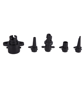 1200w 3.4psi 760l/<span class=keywords><strong>min</strong></span> חזק נייד דו כיווני אוויר חשמלי עבור מתנפחים הטירה הליכה מתנפחים כדור - Product Image 2