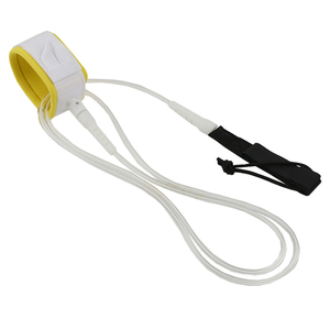 Correa de Surf SUP Ajustable de Alta Resistencia con Recubrimiento de TPU al por Mayor - Product Image 4