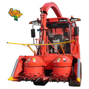 2018 <span class=keywords><strong>vente</strong></span> chaude haute qualité fiable v-belt <span class=keywords><strong>tractée</strong></span> ensileuse - Product Image 3