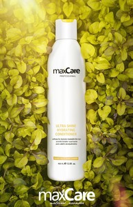 MAXCARE keratin silky Moisture Shampoo/professional shampoo/private label <span class=keywords><strong>shampo</strong></span> on ALIBABA hot sale - Product Image 3
