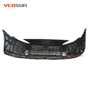 <span class=keywords><strong>Peugeot</strong></span> <span class=keywords><strong>307</strong></span> <span class=keywords><strong>kit</strong></span> de cuerpo parachoques delantero para T63 - Product Image 2