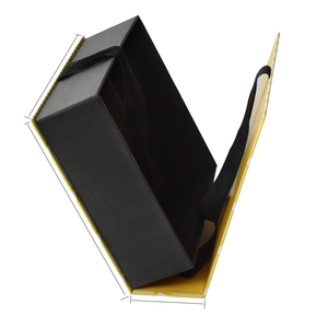Food Grade Luxury Gold Foil Wedding Dragee Gift Box for Chocolate - Product Image 4