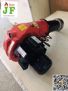 JF-Quemador diésel de China, pieza de repuesto para <span class=keywords><strong>caldera</strong></span>, BTL26, similar al quemador baltur - Product Image 5