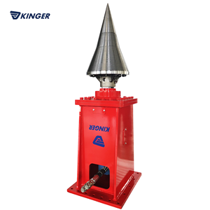 Séparateur de cône hydraulique, à <span class=keywords><strong>vis</strong></span> séparateur de bûches ou de bûches, <span class=keywords><strong>pour</strong></span> <span class=keywords><strong>tracteur</strong></span> - Product Image 3