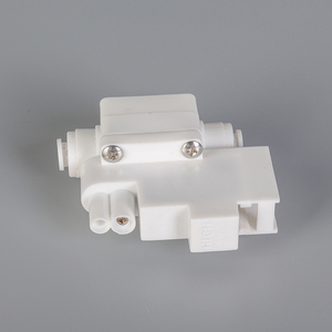 Tubo de agua de montaje mamparo válvula sistema ro - Product Image 3
