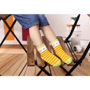 Haute Qualité 100 Pur Coton Plaine Noir Garçons <span class=keywords><strong>Chaussettes</strong></span> - Product Image 4