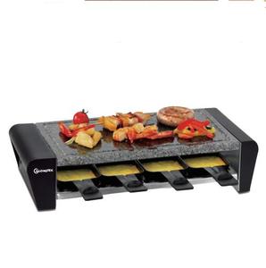 <span class=keywords><strong>Machine</strong></span> à griller électrique pour <span class=keywords><strong>raclette</strong></span> au fromage - Product Image 1