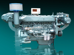 200HP électrique <span class=keywords><strong>bateau</strong></span> à moteur in- - Product Image 3