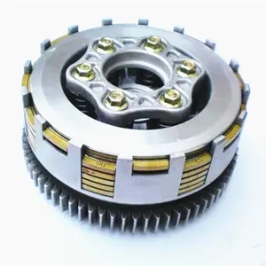 Hot Selling Motorcycle Parts CG150 Clutch Assy For Aftermarket