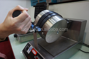 CE Approuvé <span class=keywords><strong>Professionnel</strong></span> Raisonnable Industrielle Conception Longue Durée de vie En <span class=keywords><strong>Fonte</strong></span> <span class=keywords><strong>Gaufrier</strong></span> - Product Image 3