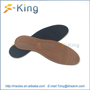 Magnetic foot massaging <span class=keywords><strong>gel</strong></span> insoles soles - Product Image 6
