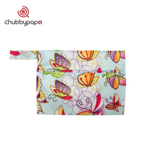 2019 personalizado pequeño Mini pañal paño de mamá bolsa organizador de cochecito - Product Image 3