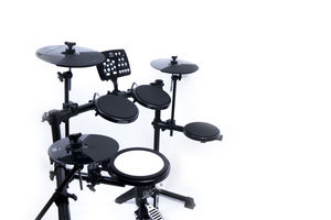 <span class=keywords><strong>Hxm</strong></span> HD-006S Batería Electrónica/batería eléctrica y tambor percusión - Product Image 3