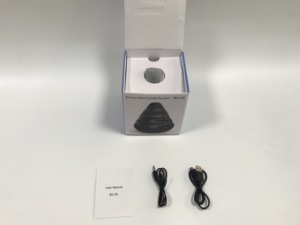 Tiện ích mới thời trang Không Dây <span class=keywords><strong>Bluetooth</strong></span> Ngoài Trời Loa Di Động với Âm Thanh Stereo như bosing Rảnh Tay Gọi Điện Thoại, FM radio, AUX - Product Image 5