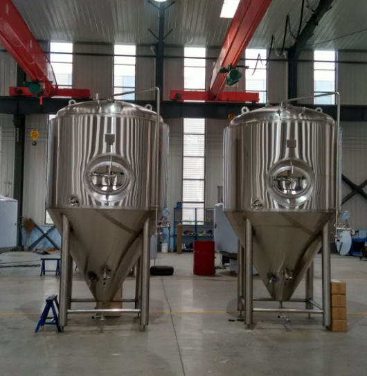 commercial beer making equipment оборудование для производства пива из нержавеющей стали SUS304/SUS316