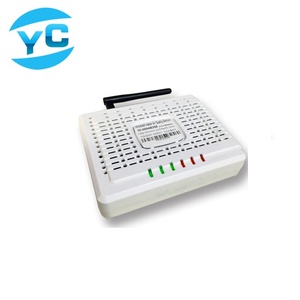 Múltiples parámetros RemoteWireless de la calidad del aire de vigilancia del medio ambiente de 433 MHz - Product Image 1