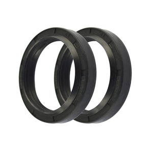 <span class=keywords><strong>35</strong></span>*48*11 <span class=keywords><strong>35</strong></span> 48 Joint d'étanchéité anti-poussière et anti-huile pour fourche avant de moto Honda CB750 <span class=keywords><strong>Yamaha</strong></span> RZ350 Suzuki RM125 Kawasaki EX250F Ninja 250R - Product Image 2
