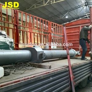 Silinder Hidrolik Langkah Panjang Tugas Berat Profesional Kelautan, Pengangkat Hidrolik Slouis - Product Image 4