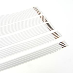 Cavo Piatto FFC con Passo 1.4mm, 4/5/7/8/11/12 Pin per Renault Megane <span class=keywords><strong>2</strong></span> - Product Image 1