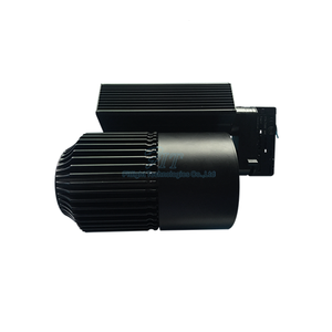 2018 Venta caliente 40 W Luz de pista LED COB con Chip ciudadano blanco cuerpo para <span class=keywords><strong>tienda</strong></span> de ropa o ropa <span class=keywords><strong>tienda</strong></span> - Product Image 6