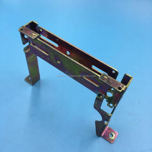 Tùy Chỉnh Tấm Chế Tạo Kim Loại, Dập Kim Loại - Product Image 3