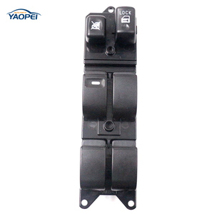 Elévación por interruptor principal de la ventana para <span class=keywords><strong>Mitsubishi</strong></span> galant Endeavor Lancer <span class=keywords><strong>Montero</strong></span> MR587943 - Product Image 1