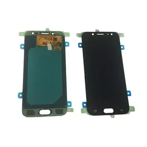 LCD Đối Với Samsung J5 Pro 2017 J530 LCD Digitizer Lắp Ráp