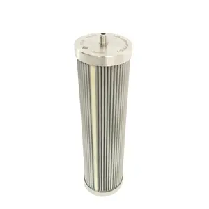 Cartucho de filtro hidráulico 5 micron, filtro em filtro com preço de fábrica