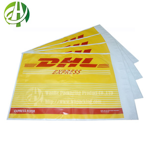 DHL imprime bolsas de <span class=keywords><strong>correo</strong></span> <span class=keywords><strong>urgente</strong></span> - Product Image 1