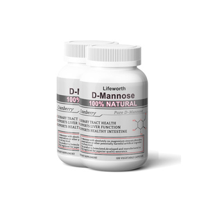 Lifepo4 <span class=keywords><strong>d</strong></span> capsule à base de plantes pour voies urinaires de mannose - Product Image 6