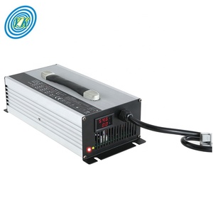 Customized 1500W Series 12v 24v 48v 36v 60v 72v 84v 25a <strong>Battery</strong> <strong>Charger</strong> <strong>48</strong> <strong>Volts</strong> - Product Image 5
