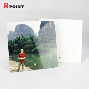 8 Điểm Số Lượng Lớn Giá Quảng Trường Thăng Hoa Ảnh Bảng Điều Chỉnh Nhiệt Chuyển Hình Ảnh Khung - Product Image 1