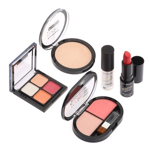 Beauté Couleur Make Up Kit Beauté Cosmétiques Femmes Maquillage Ensemble avec Rouge À Lèvres Fard À Paupières - Product Image 1