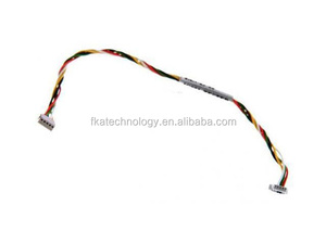 JC881 0JC881 CN-0JC881 7.35 "BATTERIE CÂBLE pour Dell PowerEdge 2950 Serveur PERC RAID Contrôleur Batterie Câble - Product Image 2