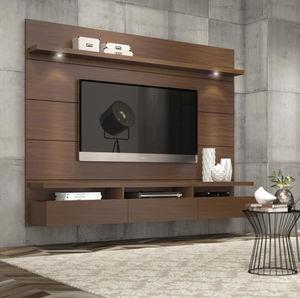 Nuevo <span class=keywords><strong>Mueble</strong></span> para TV Vermonhouzz, <span class=keywords><strong>Diseño</strong></span> de <span class=keywords><strong>Mueble</strong></span> para Sala de Estar, Muebles para el Hogar - Product Image 2