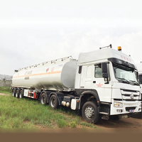 SINOTRUK HOWO 6x4 20000 litros Transporte de tanque de aceite/Camión cisterna de combustible Capacidad Dimensión cisterna de combustible para la venta de aceite