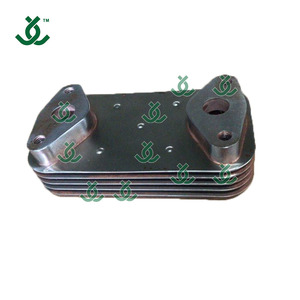 504078695น้ำมันหล่อ<span class=keywords><strong>เย็น</strong></span>สแตนเลสสำหรับ Iveco Fiat Peugeot Citroen F1CE0441A 504078695 EN272418 - Product Image 3