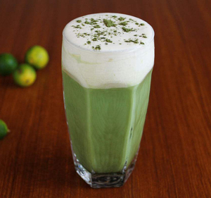 Đánh kem máy - Product Image 4