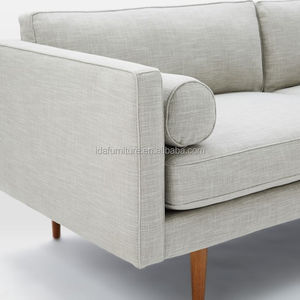 Mid Century sofá - Product Image 3