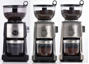 <span class=keywords><strong>Molinillo</strong></span> de café pequeño KWG-250 uso doméstico, <span class=keywords><strong>molinillo</strong></span> Espresso cónico <span class=keywords><strong>con</strong></span> <span class=keywords><strong>dispensador</strong></span> - Product Image 5