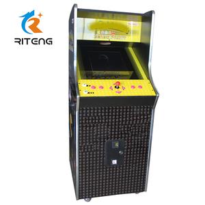 Montante sala giochi giochi di combattimento <span class=keywords><strong>arcade</strong></span> machine con <span class=keywords><strong>raspberry</strong></span> <span class=keywords><strong>pi</strong></span> <span class=keywords><strong>3</strong></span> - Product Image 1