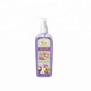 Disaar cuidado de <span class=keywords><strong>la</strong></span> <span class=keywords><strong>piel</strong></span> esencial de lavanda cuerpo quema grasa adelgaza Ginseng Aceite de Masaje - Product Image 4