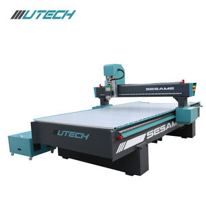 Gỗ cnc mô hình khắc gỗ cnc <span class=keywords><strong>router</strong></span> với rotary tập tin đính kèm - Product Image 2